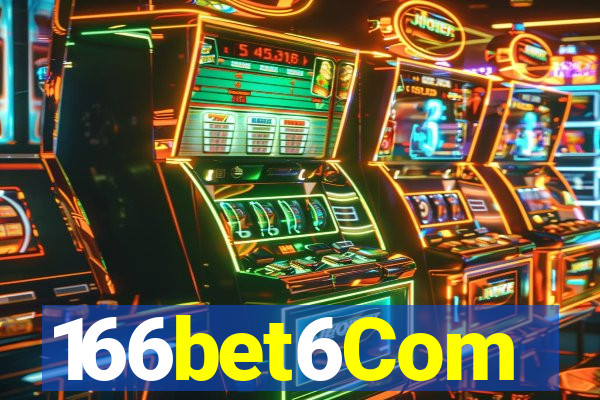 166bet6Com