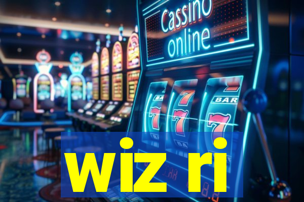 wiz ri