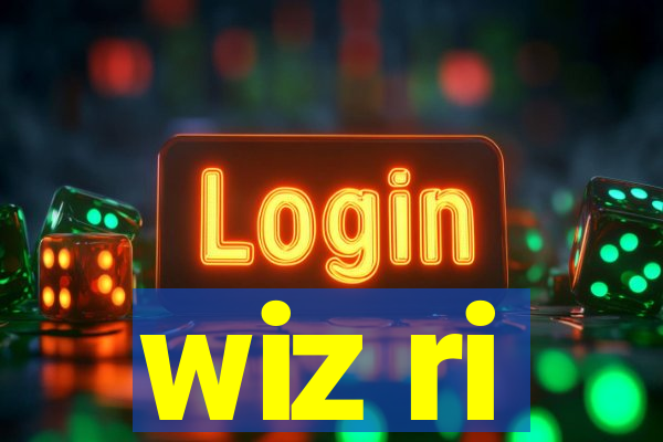 wiz ri