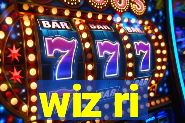 wiz ri