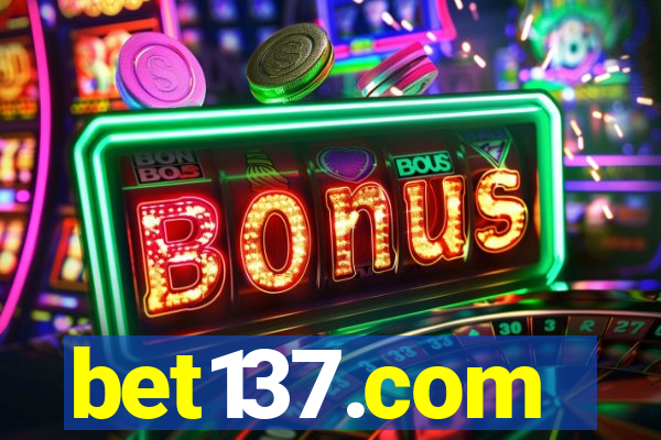 bet137.com