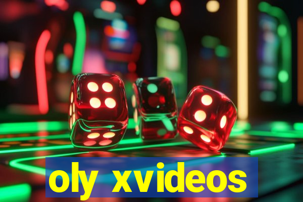 oly xvideos