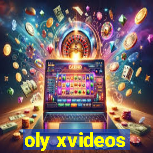 oly xvideos