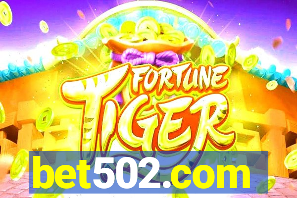 bet502.com