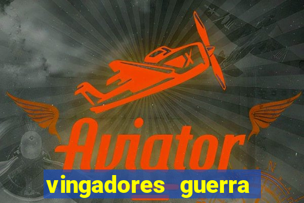 vingadores guerra infinita google drive
