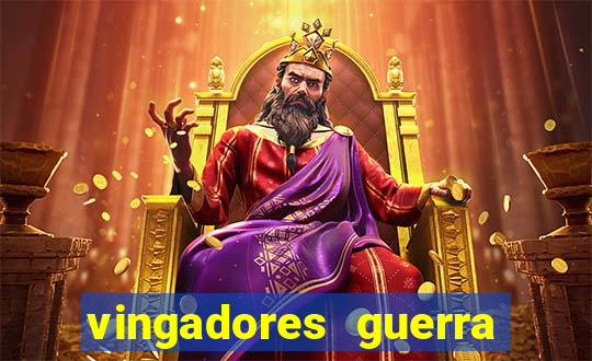 vingadores guerra infinita google drive