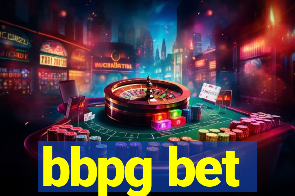 bbpg bet