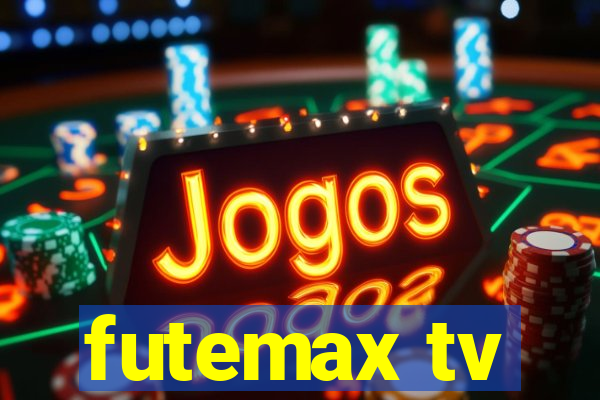 futemax tv
