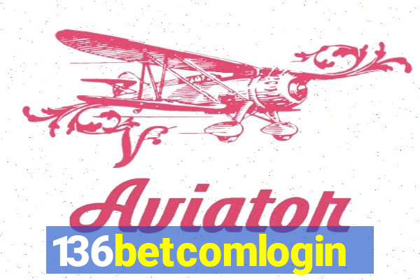136betcomlogin