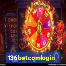 136betcomlogin