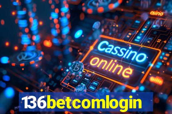 136betcomlogin