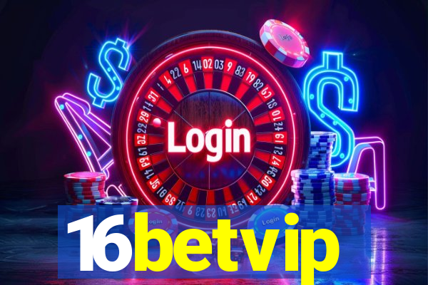 16betvip