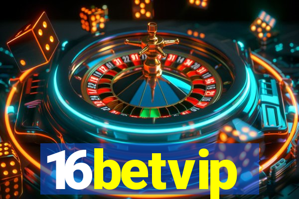 16betvip