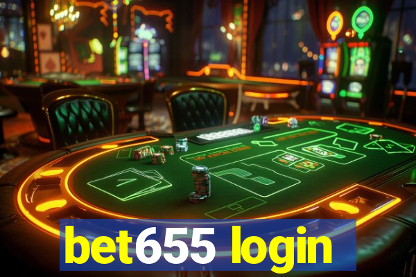 bet655 login