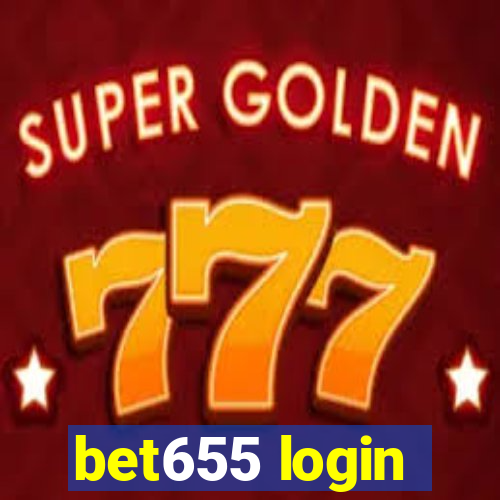 bet655 login