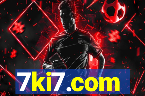 7ki7.com