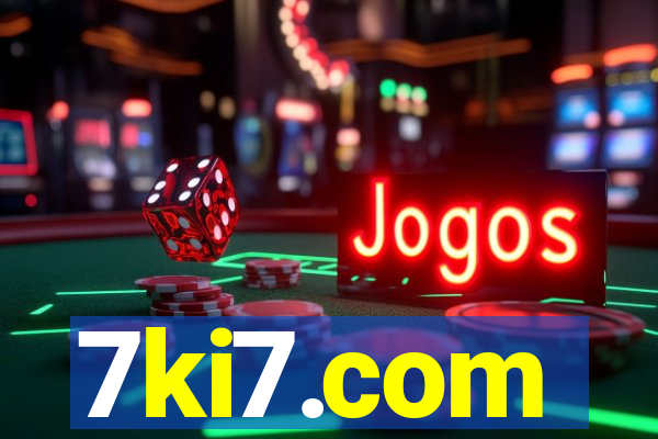 7ki7.com