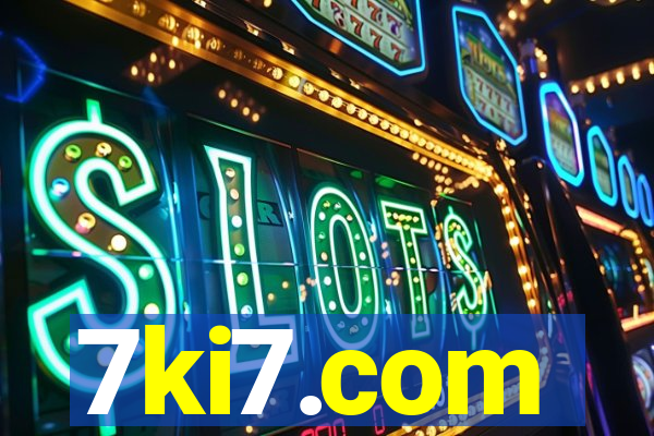 7ki7.com