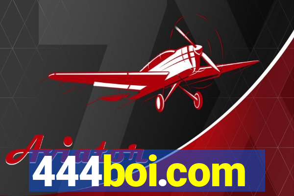 444boi.com