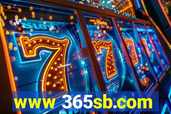 www 365sb.com