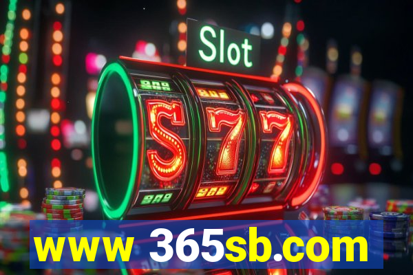 www 365sb.com
