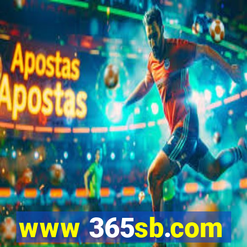 www 365sb.com