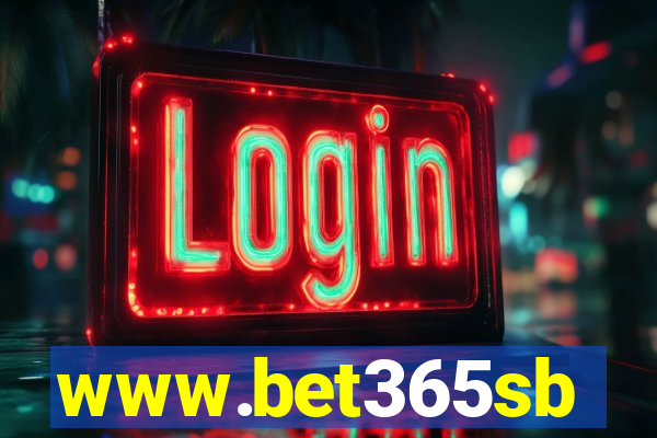 www.bet365sb