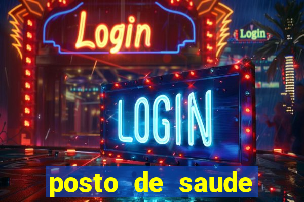posto de saude barcelona sorocaba