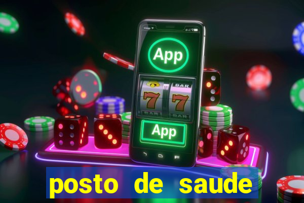 posto de saude barcelona sorocaba