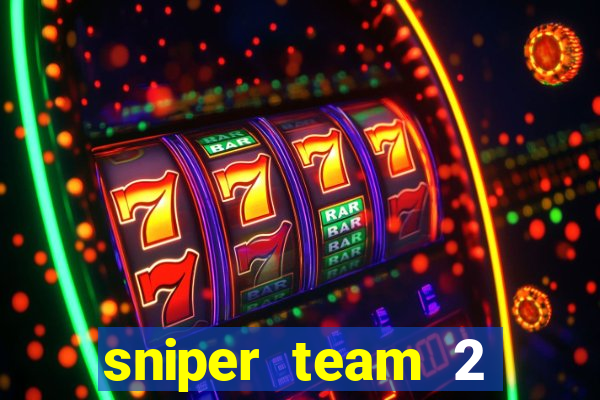 sniper team 2 click jogos