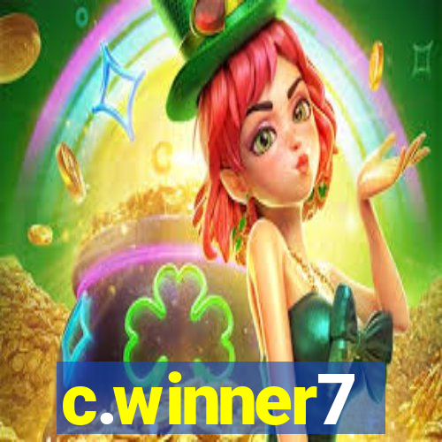 c.winner7