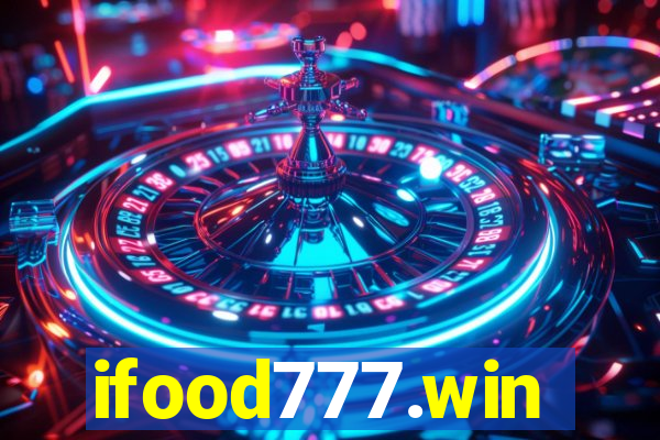 ifood777.win