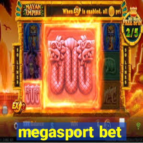 megasport bet