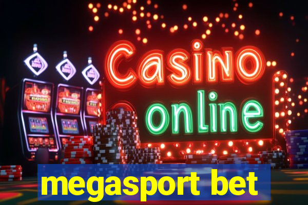 megasport bet
