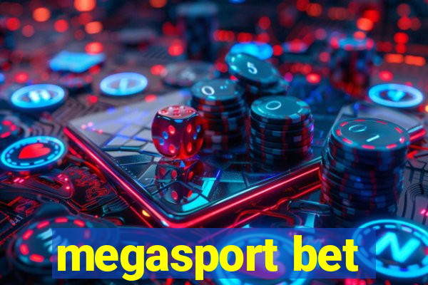 megasport bet
