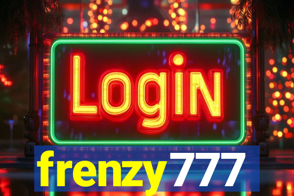 frenzy777