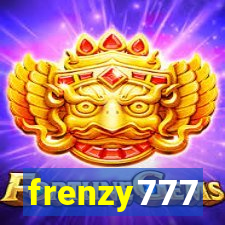 frenzy777