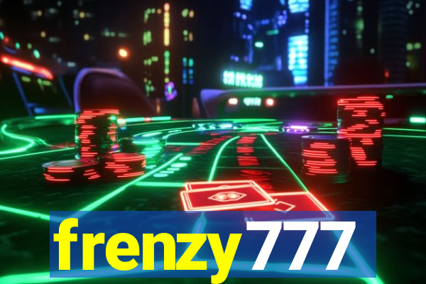 frenzy777