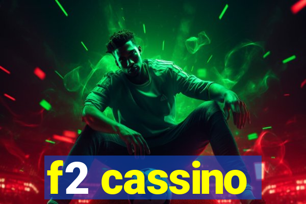 f2 cassino