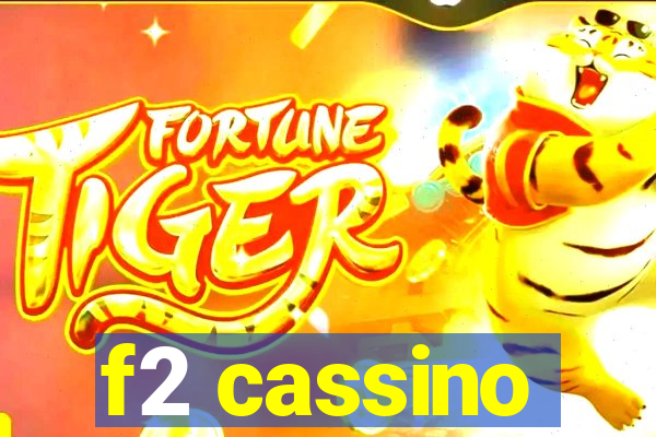 f2 cassino