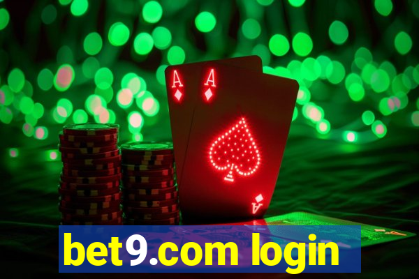 bet9.com login
