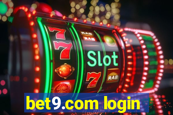 bet9.com login