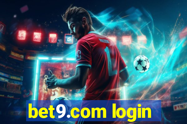 bet9.com login