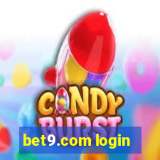 bet9.com login
