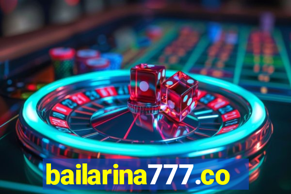 bailarina777.com