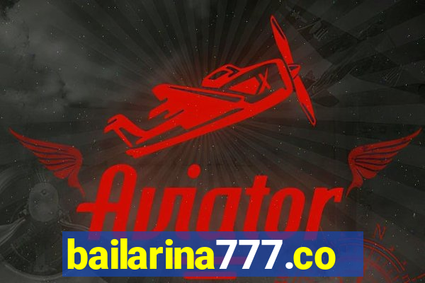 bailarina777.com