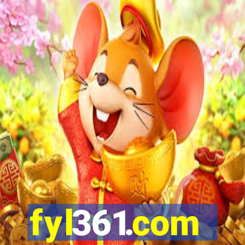 fyl361.com