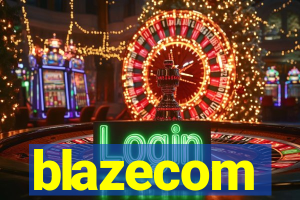 blazecom