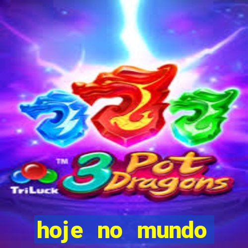 hoje no mundo militar telegram