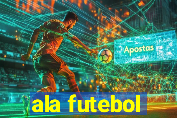 ala futebol